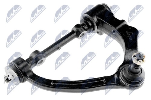 Bras suspension avant kia - bras,