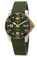 Longines HydroConquest