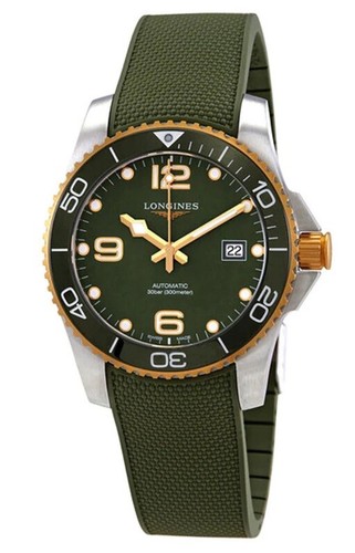 Longines hydroconquest - longines,