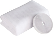 Tulle Moustiquaire Fibre De Verre, Toile Haut De Gamme En Ibre De Verre