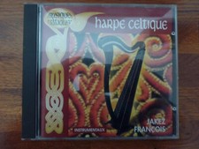 HARPE CELTIQUE - JAKEZ