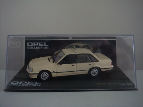 Agostini opel - agostini , "opel