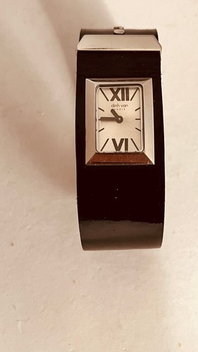 Montre watch dinh van 765 - montre,