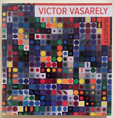 Victor vasarely - victor,