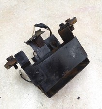 Kawasaki 350 BIG HORN F9