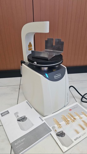 Auto spin renfert laboratoire - spin,