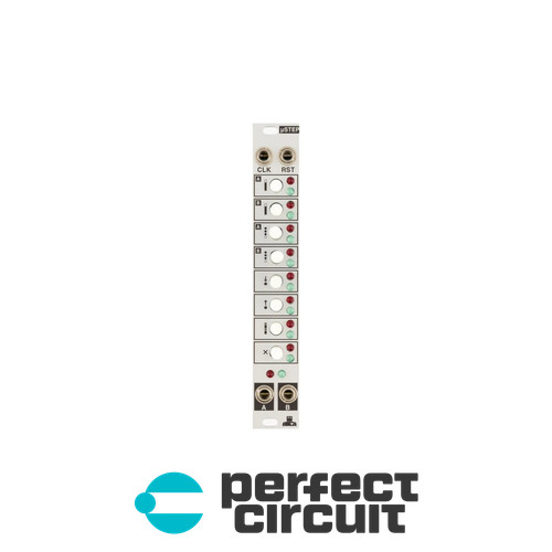 Intellijel ustep gate - intellijel,