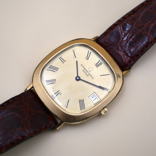 Montre eterna matic 3003 - montre,
