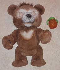 Peluche Interactive FUR REAL