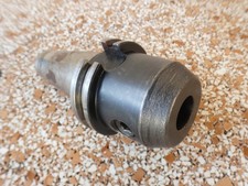 cône de fraisage SK40 mandrin