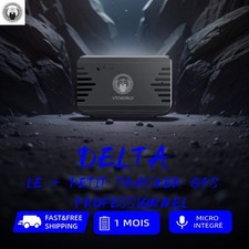 Tracker Gps Professionnel