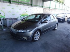 Moteur toit ouvrant HONDA