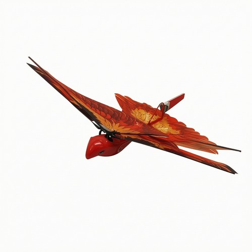 Oiseau volant télécommandé - oiseau,