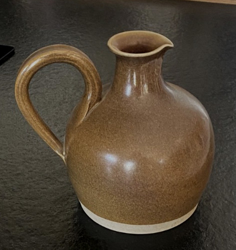 Pichet cruche vase céramique - vase,