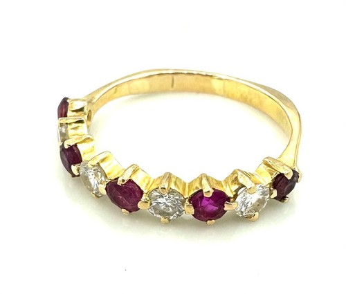 Magnifique bague carats - bague, 18