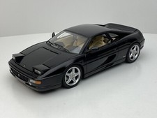 HOT WHEELS ELITE 1/18 1994 Ferrari F355 Berlinetta (AUTOART KYOSHO CMC BBR MR HW