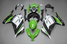 Kit Carénage +Bulle +Capot