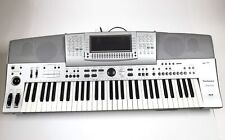 Vintage Technics SX-KN6500 Keyboard Synthesizer 220v Works BD889