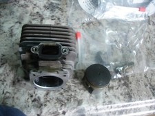 Stihl 028 av 028av piston cylinder   chainsaw part bin 316 