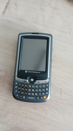 Motorola symbol mc35 - symbol,