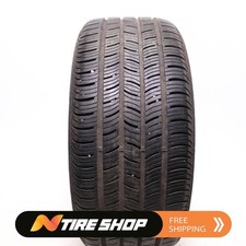 Set of 2 Used 245/40R18