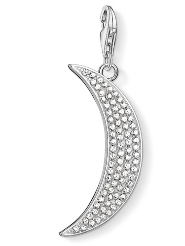 Thomas sabo y0009 051 charm - thomas,