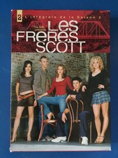 LES FRERES SCOTT : INTEGRALE