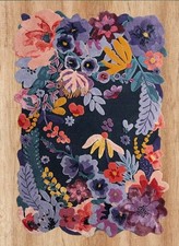 Tapis Persionis moderne avec