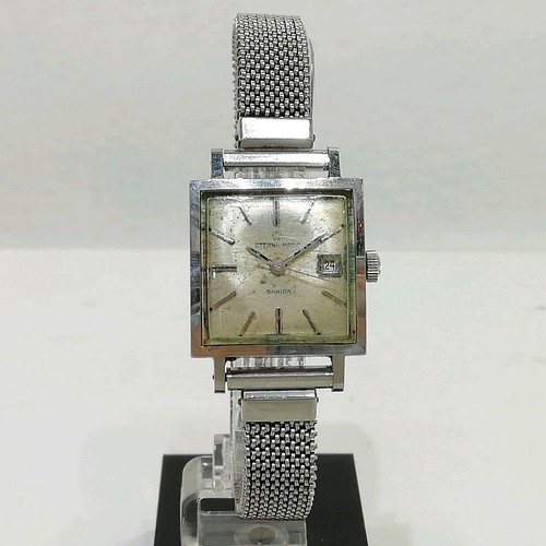 Eterna matic sahida - matic,