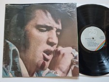 Elvis Aron Presley - The Las Vegas Years Vinyl LP US