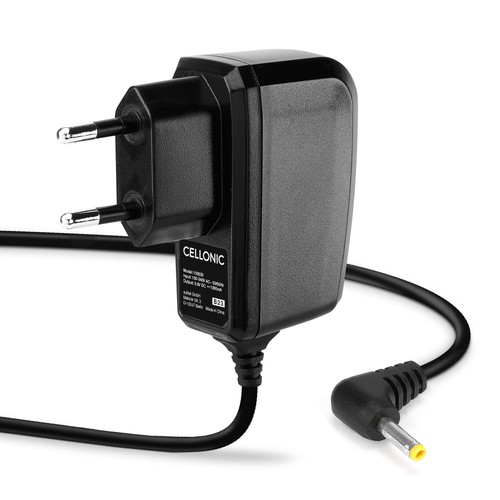 Chargeur pour gps tomtom - chargeur,