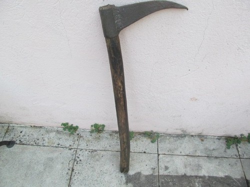 Outils anciens art populaire - art,