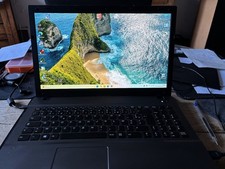 PC portable Clevo (LDLC)