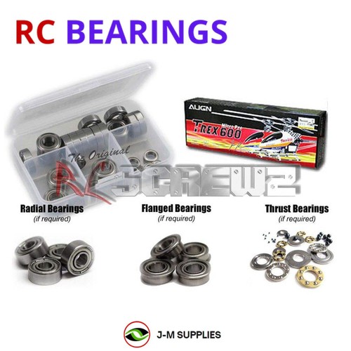 Rcscrewz metal shielded - rcscrewz,