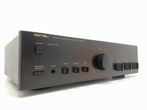 Rotel 980bx amplificateur - ra-980bx,