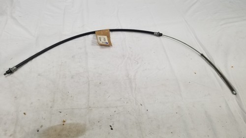 New 2001 2007 caravan genuine - new, 2001-2007
