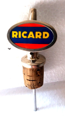 Collector ancien doseur type - ,,