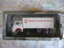 Latil H14 A 1957 IXO truck of yesteryear 1/43 in box