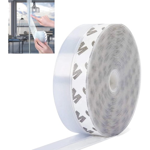 Bande étanchéité silicone - d'étanchéité,