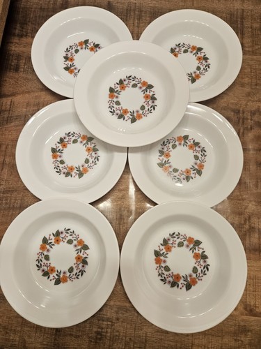 Lot assiettes creuses - ​lot,