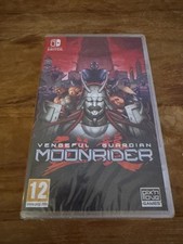 Nintendo Switch Vengeful