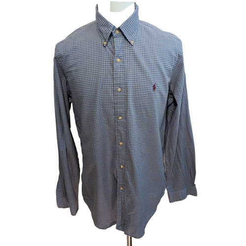 Chemise ralph lauren - chemise,