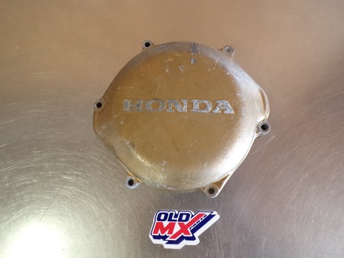 Couvercle embrayage honda - d'embrayage,