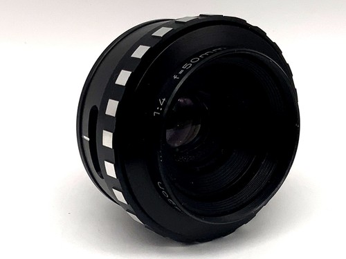 Rodenstock 50mm 4 - rodenstock, 1:4