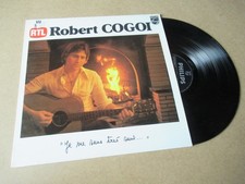 ROBERT COGOI je me sens très