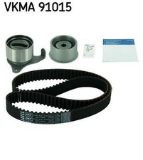 SKF Kit de distribution VKMA