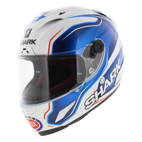 Casque intégral shark race - casque, race-r