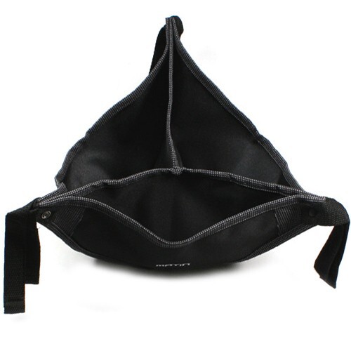Matin tripod stone bag - ea),