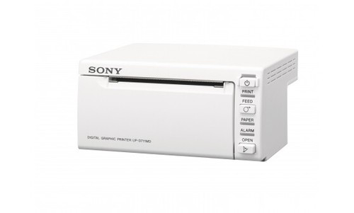 Sony d711md numérique - sony, up-d711md