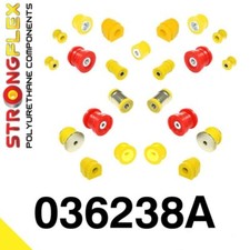 BMW E46 M3 Kit complet de